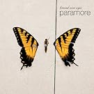 Brand New Eyes