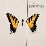 Brand New Eyes ~ Paramore