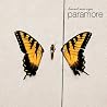 Image of album by Paramore