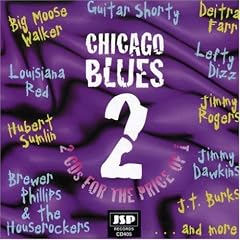Chicago Blues 2