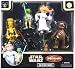 Disney Star Tours Star Wars Muppets Figurine Figure Set_s-1