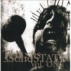 This Is Solid State, Vol. 1