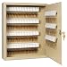 MMF STEELMASTER Unitag Key Cabinet 160 Key Cabinet, Sand (201916003)
