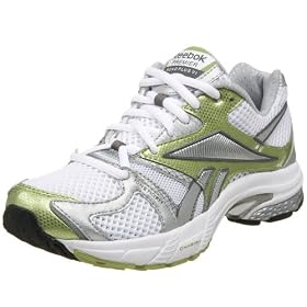 Buy Reebok Ladies Premier Road Plus KFS VI Running Shoe by Reebok