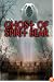 Ghost of Spirit Bear