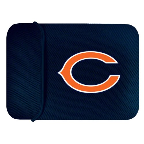 Chicago Bears Laptop Sleeve