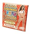 Edible Panties Watermelon Gummy Women's