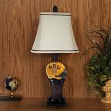 NCAA LSU Tigers 24'' Helmet Lamp