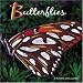Butterflies 2008 Wall Calendar