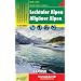 Freytag Berndt Wanderkarten, WK 351, Lechtaler Alpen - Allg�uer Alpen, GPS, UTM - Ma�stab 1:50 000: Ortsverzeichnis. Kultur, Sehensw�rdigkeiten, ... Tourenvorschl�ge. Mit Radwanderrouten
