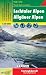Freytag Berndt Wanderkarten, WK 351, Lechtaler Alpen - Allg&auml;uer Alpen, GPS, UTM - Ma&szlig;stab 1:50 000: Ortsverzeichnis. Kultur, Sehensw&uuml;rdigkeiten, ... Tourenvorschl&auml;ge. Mit Radwanderrouten