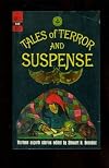 Tales of Terror and Suspense