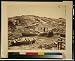 Whaling or fishing camp,Labrador,Newfoundland,boats,camp,wooden building,1864