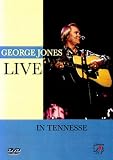George Jones - Live In Tennessee [1993] [DVD]