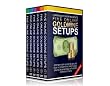 Five Online Goldmine Setups