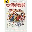 The Three Musketeers of the West