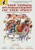 The Three Musketeers of the West