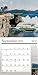 World's Toughest Golf Holes 2015 Calendar