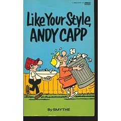 Like Your Style Andy Capp