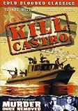 Kill Castro / Murder Once Removed [DVD] [Region 1] [US Import] [NTSC]