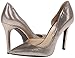 Jessica Simpson Women's Claudette D'Orsay Pump