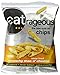 eatrageous Crunchy Mac N' Cheese, 1 Ounce (Pack of 24)