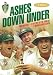 Ashes Down Under - England vs. Australia 2006/2007