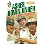 Ashes Down Under - England vs. Australia 2006/2007