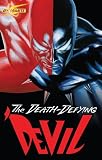 The Death Defying-Devil 1 (Death-Defying Devil)