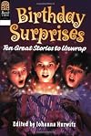 Birthday Surprises: Ten Great Stories to Unwrap