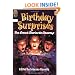 Birthday Surprises: Ten Great Stories to Unwrap