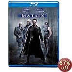 �u�}�g���b�N�X [Blu-ray]�v�̃C���[�W�摜