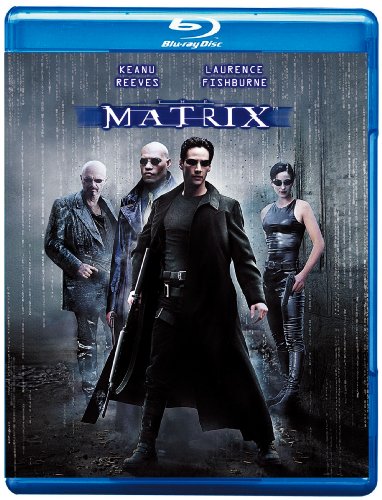 マトリックス [Blu-ray]