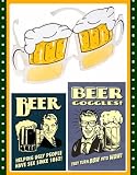 Beer Mug Sunglasses