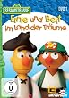 Sesamstra�e - Ernie und Bert im Land der Tr�ume, DVD 1