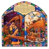 Melissa & Doug Noah's Ark Wooden  30 Piece Jigsaw