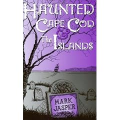 Haunted Cape Cod & the Islands