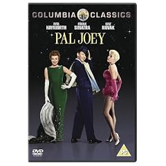 Pal Joey [DVD]