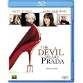 プラダを着た悪魔 [Blu-ray]