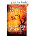 Schwarze Dornen: Australien-Thriller