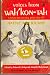 Books : Voices from Wah'Kon-Tah: Contemporary Poetry of Native Americans