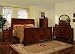 Standard Belvedere Four Piece Bedroom Set - 80950-KIT2 Image