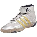 adidas Men's Tyrint 08 Wrestling Shoe