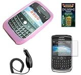 Cell Phone Accessories Bundle for Blackberry 8900 Curve 51wi3e%2BcLrL. SL160 Cell Phone Accessories Bundle for Blackberry 8900 Curve