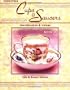 Collectible Cups & Saucers