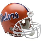 Riddell Florida Gators Pro Line Helmet