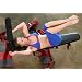 51wi3p5VxGL. AA75  Dosho Design DG5009 Dosho Gym 5000