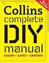 Collins Complete DIY Manual
