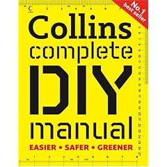 Collins Complete DIY Manual