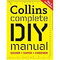 Collins Complete DIY Manual